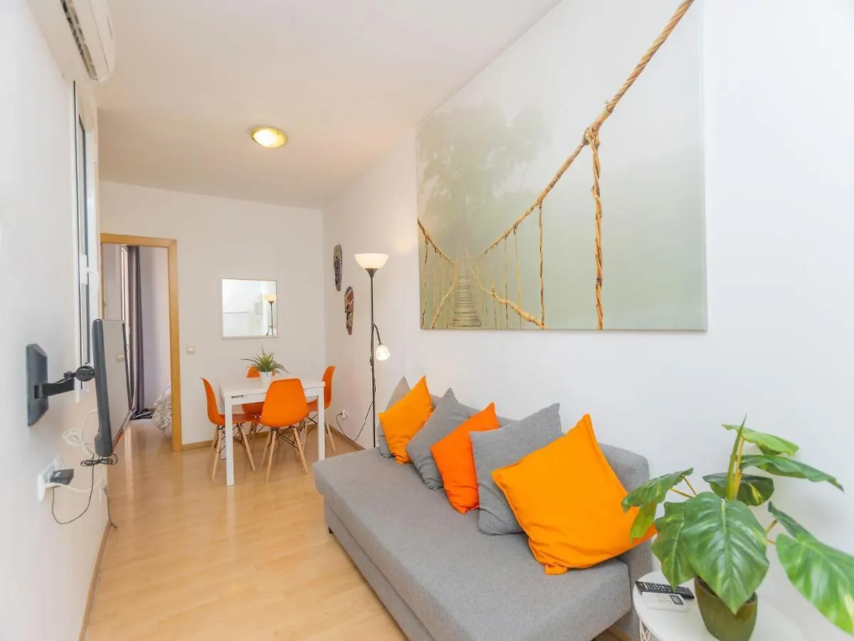 Apartment Eixample Dret Sagrada Familia By Interhome contacts