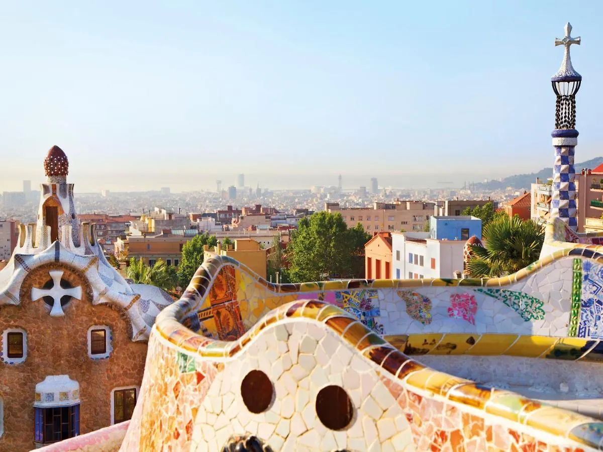 Apartment Eixample Dret Sagrada Familia Barcelona