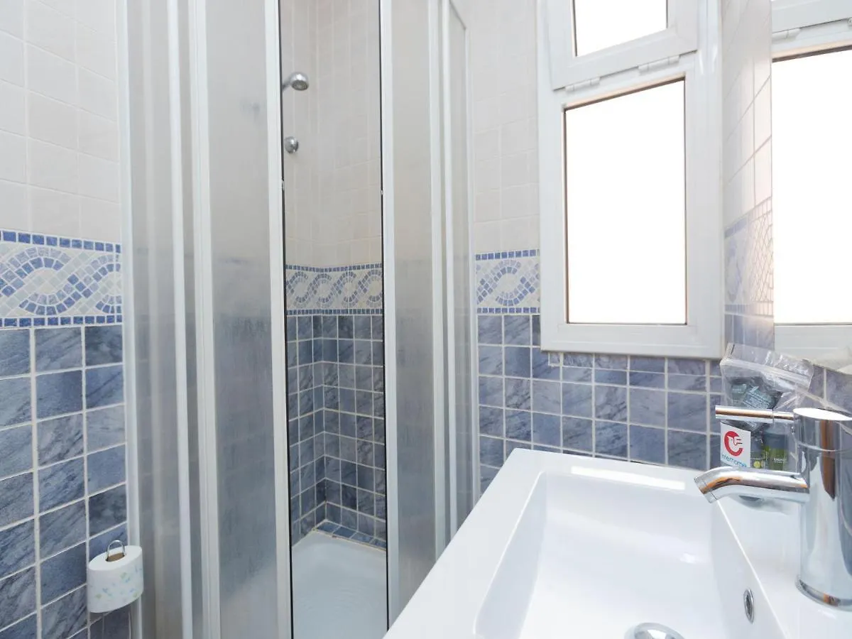Apartment Eixample Dret Sagrada Familia Barcelona